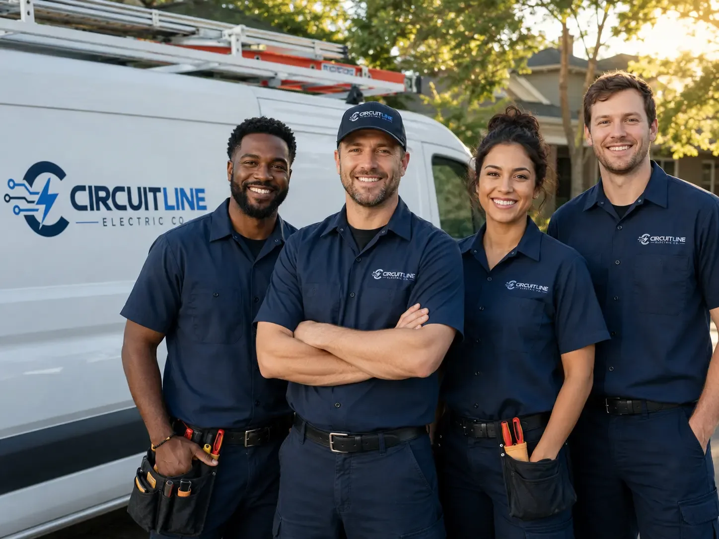 Whole Home Rewiring company in Cordova, NM